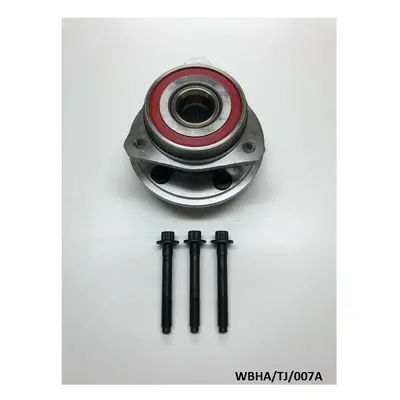 Front Wheel Bearing & Hub Assembly KIT for Jeep Wrangler WBHA/TJ/007A