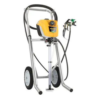 Wagner Control Pro M Airless Sprayer 600W 240V