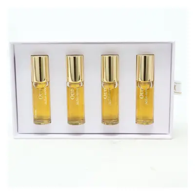 Oud Satin Mood by Maison Francis Kurkdjian Extrait De Parfum Rollerball New