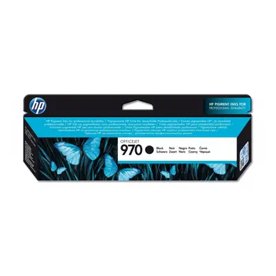 HP Black Original Ink Cartridge