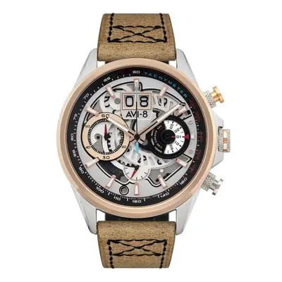 AVI-8 Men watch AV-4065-02 Chronograph