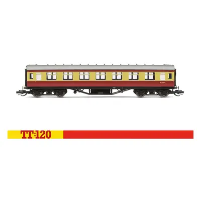 Hornby TT:120 BR 57' Corridor Third M2001M - Era TT4037