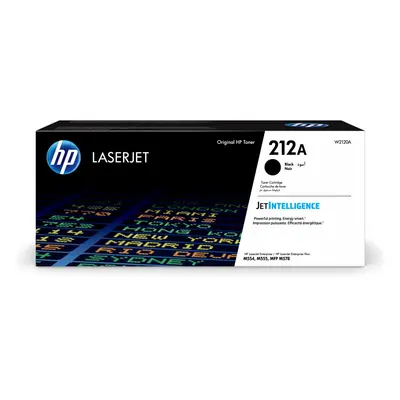 HP W2120A (212A) Toner black, 5.5K pages