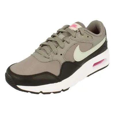 (4) Nike Womens Air Max Sc Running Trainers Cw4554 Sneakers Shoes