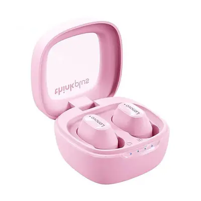 (Pink) Wireless Headphone Bluetooth 5.3 Wireless Earbuds Low Latency Headphones HiFi Sport Heads