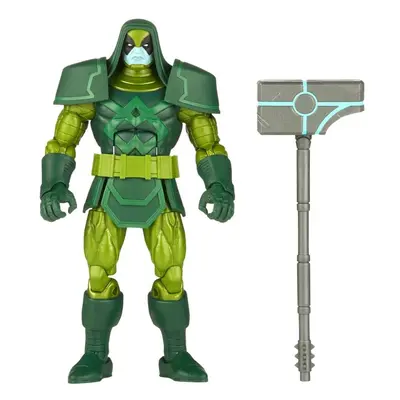 Guardians of the Galaxy Marvel Legends Action Figure Ronan the Accuser cm