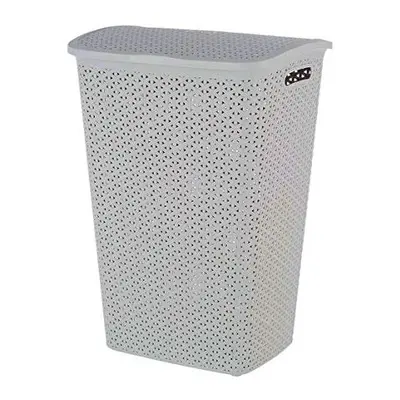 CURVER My style Laundry Hamper - Grey