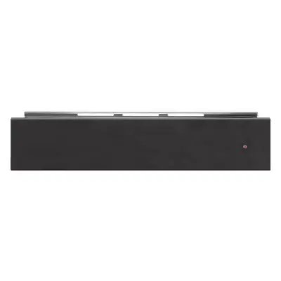 Bertazzoni WD60PRON Professional Series Built In 60cm Warming Drawer Carbonio