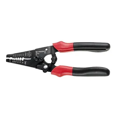 Facom 163-Wire Cable Stripper Pliers and mm Short