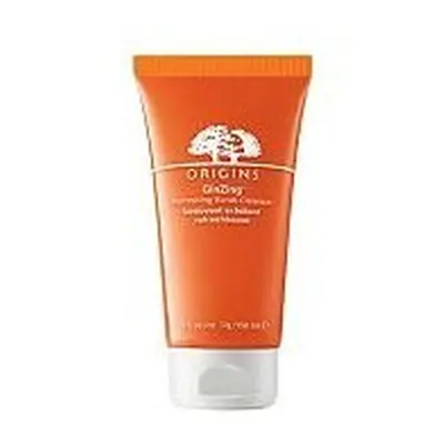 GinZing Refreshing scrub cleanser 150ml - Origins