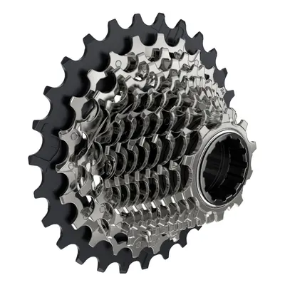 (10-33T, Silver) SRAM Force AXS Cassette XG-1270 D1 Speed