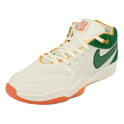 (8.5) Nike Air Zoom G.T. Hustle Mens Basketball Trainers Dj9405 Sneakers Shoes