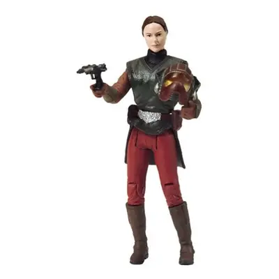 STAR WARS AOTC " PADME AMIDALA " CORUSCANT ATTACK " VARIANT "