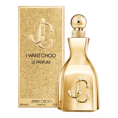 Jimmy Choo I Want Choo Le Parfum 100ml