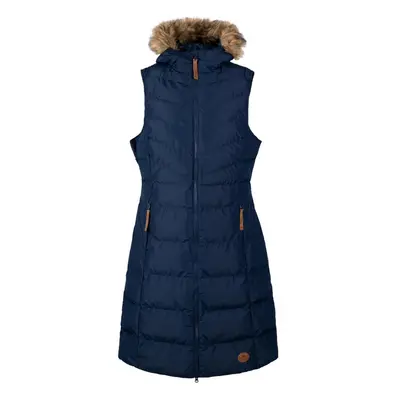 (XS, Navy) Trespass Womens/Ladies Audrey Gilet