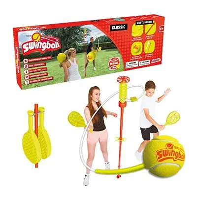 Swingball Classic, Multi-Colour, Red