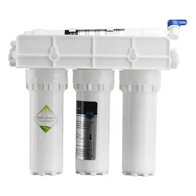 3+2 Five Stage Filter Water Purifier for Kitchen