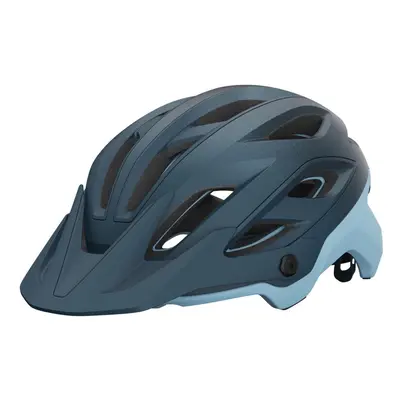 (S / CM, Matt Ano Harbour Blue) Giro Merit Spherical Ladies Dirt Helmet