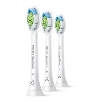 Philips Sonicare Diamondclean Replacement Toothbrush Heads Hx6063 Brushsync Technology White Pk