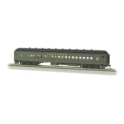 Bachmann BAC13706 ft. Southern Railway HO Scale Heavyweight Coach