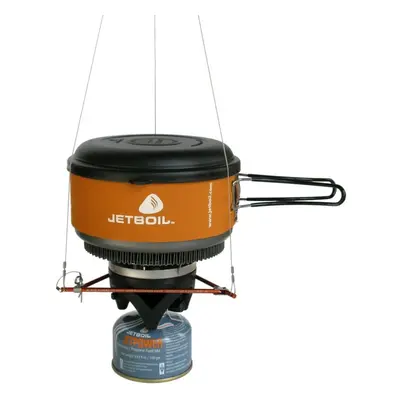 Jetboil Camping Stove Hanging Kit (PCS/GCS Stove and Gas Not Included)