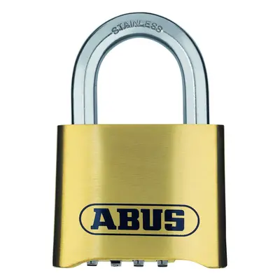 ABUS 180IB/50 Nautilus Lock