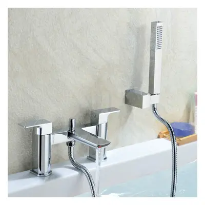 Keninton Bathroom Bath Shower Mixer Tap