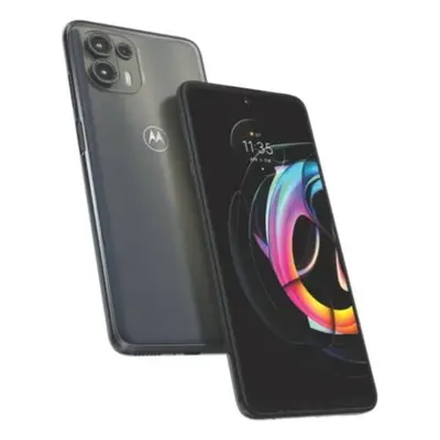 Motorola Moto Edge Fusion 5G (128GB/8GB, Electric Graphite)