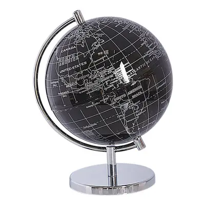 Globe COOK Black