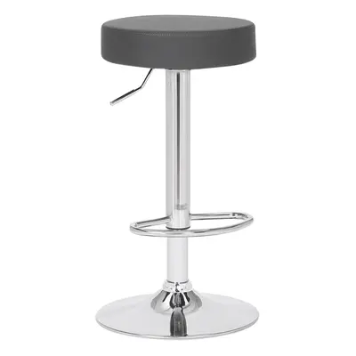 Semplice Bar Stool Charcoal