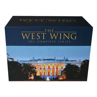 West Wing, The: The Complete Series Collection (DVD)