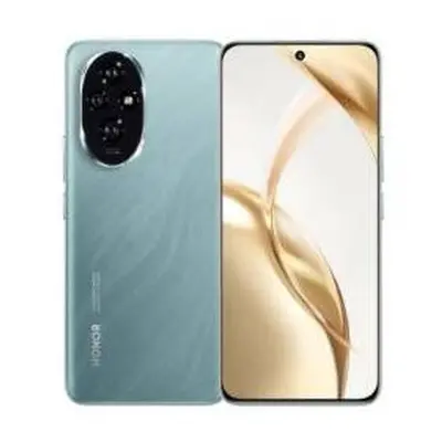 Honor 12+512GB 6.7" 5G Emerald Green DS EU