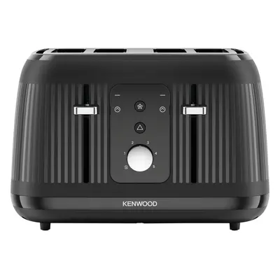 Kenwood Dawn TFP09.000BK Slice Toaster - Black