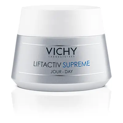 Vichy Liftactive Supreme Day Cream Daily Moisturizer Skin Care ml