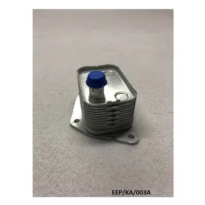 Oil Cooler for KIA CARENS CEE'D RIO SOUL SPORTAGE VENGA 1.4D - 1.7D EEP/KA/003A