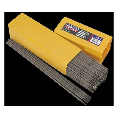 Welding Electrodes Hardfacing Ø2.5 x 300mm 5kg Pack