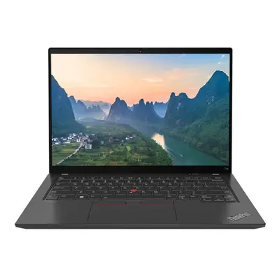 Lenovo ThinkPad T14 Intel Core i5-10310U "16 GB RAM GB SSD Laptopï¼Black