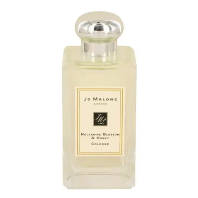 Jo Malone Nectarine Blossom & Honey by Jo Malone Cologne Spray (Unisex Unboxed) 3.4 oz