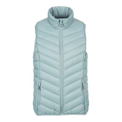 (S, Teal Mist) Trespass Womens/Ladies Giana Down Gilet