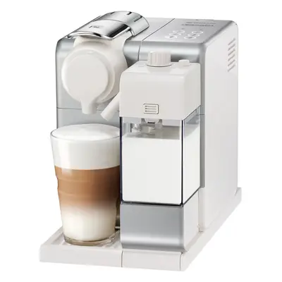 Nespresso by De'Longhi Lattissima Touch EN560.S - Silver