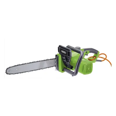 230V Chainsaw, 400mm, 2200W