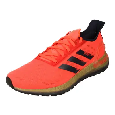 (8.5) Adidas Ultraboost Pb Mens Running Trainers Sneakers