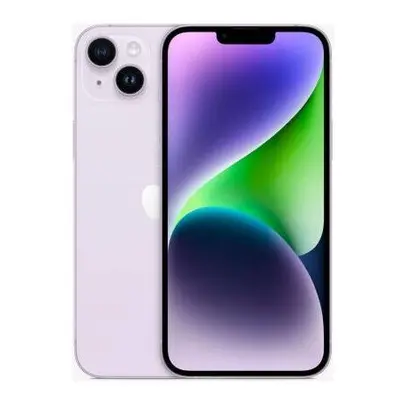 Apple iPhone Plus 128GB 6.7" Purple EU MQ503QN/A