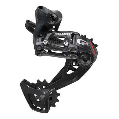 SRAM Rear Derailleur GX 2X11 Long Cage Speed Red