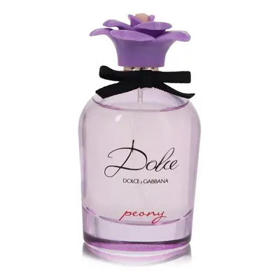 Dolce & Gabbana Dolce Peony - EDP TESTER - Volume: ml