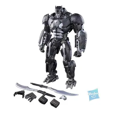 Transformers : Rise of The Beasts 20cm Optimus Primal Model Kits