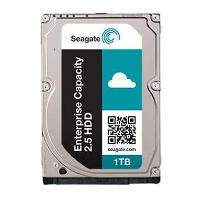 Seagate ST1000NX0313 Enterprise Capacity 2.5 Hdd Hard Drive Tb Internal ST1000NX0313