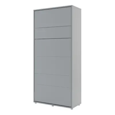 BC-03 Vertical Wall Bed Concept 90cm