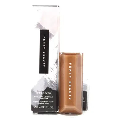 (450N) Fenty Beauty We're Even Hydrating Longwear Concealer 0.30oz/9ml New With Box