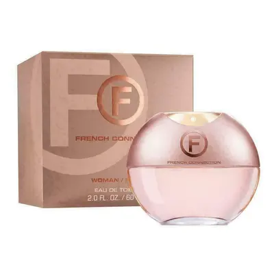 French Connection Femme by French Connection UK for Women - oz EDT Spray